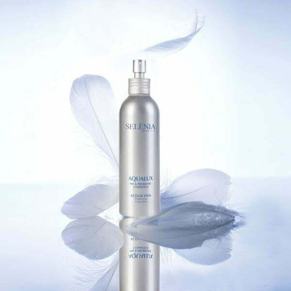 Apă Termală Aqualux Selenia Italia