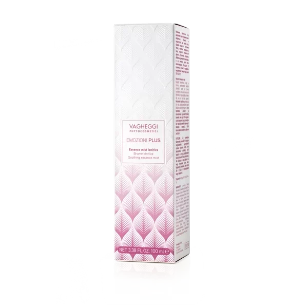 Emozioni Plus Spray Concentrat Calmant Vagheggi