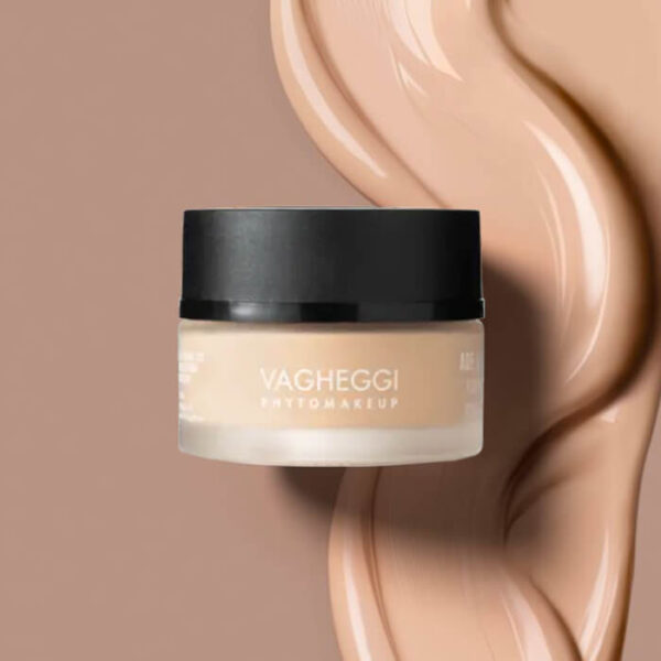 Fond de Ten Cremos Mediu Vagheggi Youshine Cosmetics