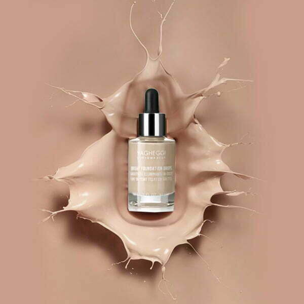 Fond de Ten Lichid Mediu Phyto MakeUp Youshine Cosmetics