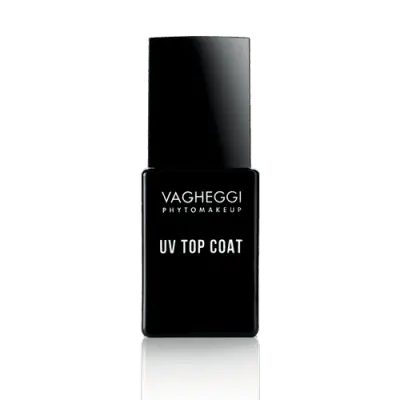 Lac Unghii Protectie UV Vagheggi Youshine Cosmetics